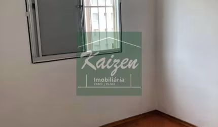 Apartamento em Jabaquara  -  São Paulo