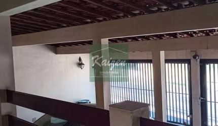 Casa em Americanópolis  -  São Paulo