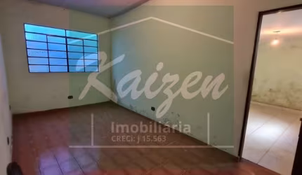 Casa em Jardim Oriental  -  São Paulo