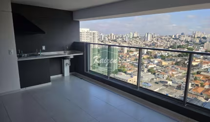 Apartamento à Venda no Ipiranga | 105m²