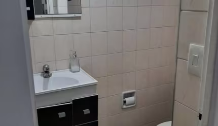 Apartamento Vila do Encontro | 01 Dorm, 01 Vaga, Lazer