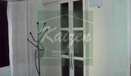 Apartamento em Jabaquara  -  São Paulo