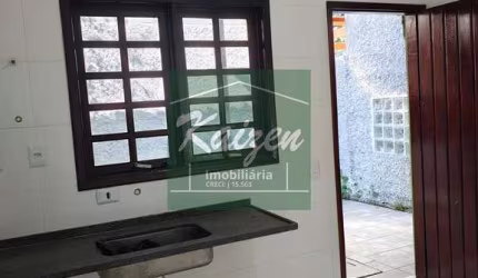 Casa em condomínio na Vila do Encontro – 2 dorms e 1 vaga