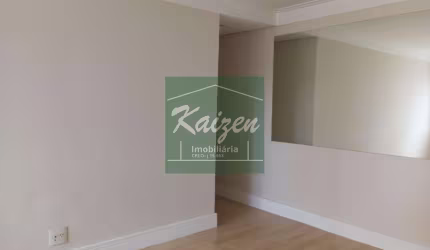 Apartamento em Jabaquara  -  São Paulo