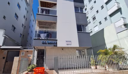 Prédio de Quitinetes a 500 mts da UFSC