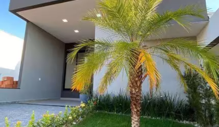Bela casa a venda no Condomínio Horto Florestal Villagio – Sorocaba/SP