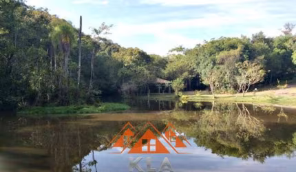 Vendo Terreno de 1.000m² no Cond. Fazenda Jequitibá