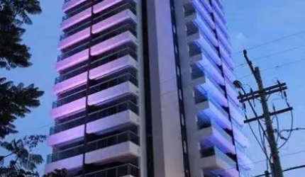 Studio para venda tem 52 m² com 1 quarto em Parque Campolim - Sorocaba - SP