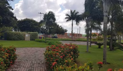 Vendo Terreno no Condomínio Fazenda Jequitibá de 1000m².