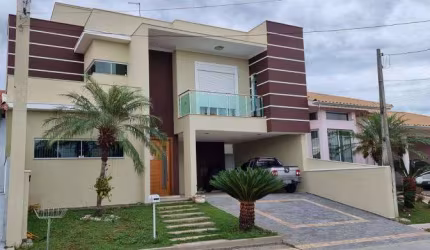 Excelente Casa no Condomínio Ibiti do Paço - Sorocaba - SP
