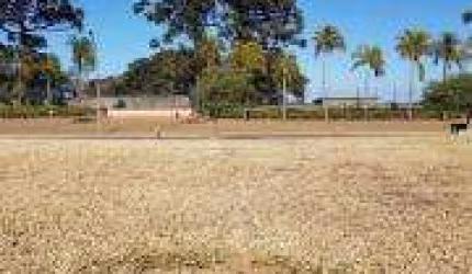Belo Terreno no Alphaville 4 - 900 m² - Totalmente Plano - Oportunidade