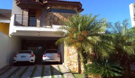 Lindo Sobrado no Condomínio Residencial Valença - Sorocaba