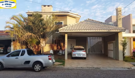 Casa no Condomínio Ibiti do Paço com 3 Quartos