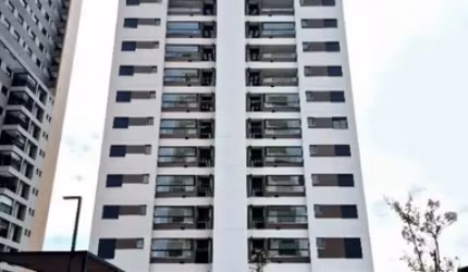 Apartamento Edifício Union Planeta - Andar Alto