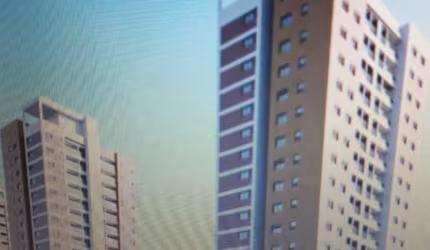 Apartamento Edifício Union Planeta - Andar Alto