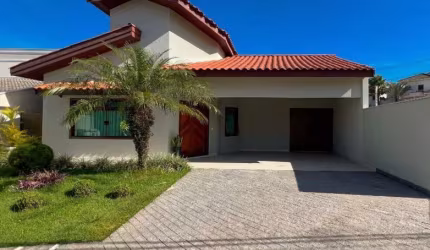 Casa no Condomínio Ibiti do Paço com 3 Quartos Sorocaba