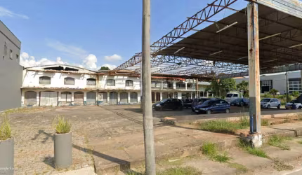 Terreno comercial à venda na R. Te Geronazo, Centro, Mafra, 3360 m2 por R$ 3.960.000