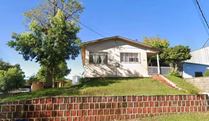 Terreno à venda na Rua Uruguai, 330, Vila Nova, Francisco Beltrão, 120 m2 por R$ 800.000