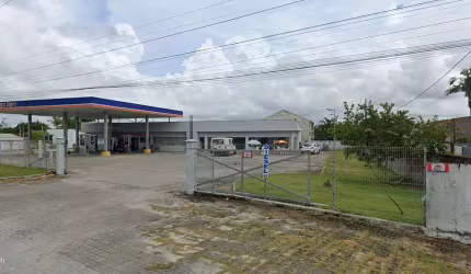 Ponto comercial à venda na Avenida Paranaguá, 7337, Centro, Matinhos por R$ 10.500.000