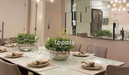 Apartamento com 3 quartos à venda na Rua 2300, 550, Centro, Balneário Camboriú, 127 m2 por R$ 3.600.000