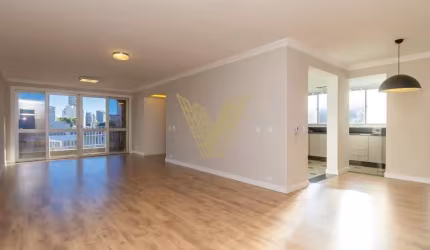 Apartamento com 3 quartos à venda na Rua Desembargador Motta, 2198, Batel, Curitiba, 218 m2 por R$ 1.100.000