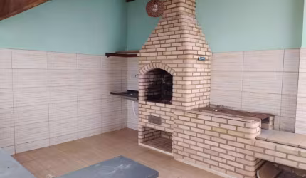 Casa para Venda em Uberlândia, Nova Uberlandia, 3 dormitórios, 1 suíte, 2 banheiros, 2 vagas