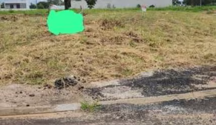 Terreno para Venda em Uberlândia, Jardim Inconfidencia