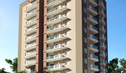 Apartamento para Venda em Uberlândia, Nossa Senhora Aparecida, 3 dormitórios, 1 suíte, 2 banheiros, 2 vagas