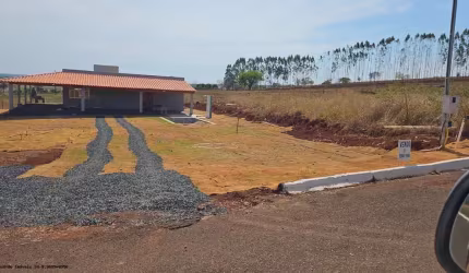 Rancho para Venda, Miranda 4, 3 dormitórios, 3 suítes, 10 vagas