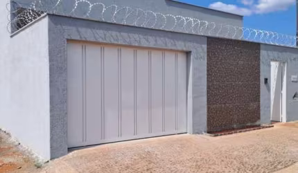 Casa para Venda em Uberlândia, Quintas Alto Umuarama, 3 dormitórios, 3 suítes, 4 banheiros, 4 vagas