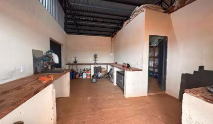 Fazenda para Venda em Cascalho Rico, Aclimação