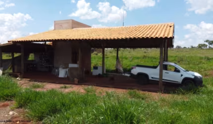 Sítio para Venda em Uberlândia, Aclimação
