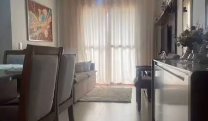 Apartamento para Venda em Uberlândia, Martins, 3 dormitórios, 1 suíte, 2 banheiros, 1 vaga