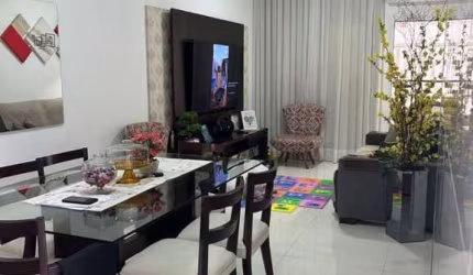 Casa para Venda em Uberlândia, Santo Inácio, 2 dormitórios, 1 suíte, 2 banheiros, 2 vagas