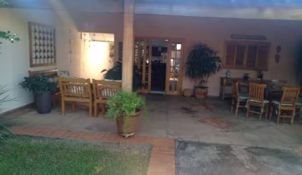 Casa para Venda em Uberlândia, Presidente Roosevelt