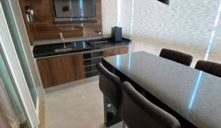 Apartamento para Venda em Uberlândia, Tabajaras, 3 dormitórios, 1 suíte, 2 banheiros, 2 vagas
