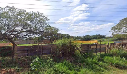 Terreno para Venda em Uberlândia, Morada Nova