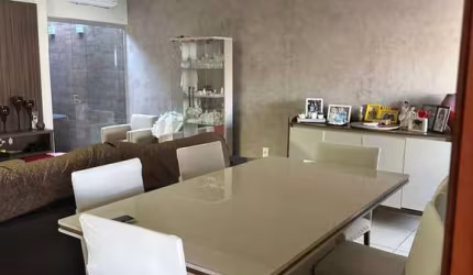 Casa para Venda em Uberlândia, Jardim Botânico, 3 dormitórios, 2 suítes, 4 banheiros, 3 vagas