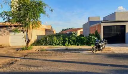 Terreno para Venda em Uberlândia, Bairro São Bento