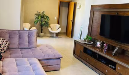 Apartamento para Venda em Uberlândia, Santa Maria, 3 dormitórios, 1 suíte, 3 banheiros, 2 vagas