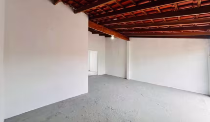 Casa para Venda em Uberlândia, Loteamento Monte Hebron, 3 dormitórios, 2 suítes, 3 banheiros, 3 vagas