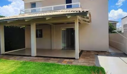 Casa em Condomínio para Venda em Uberlândia, Paradiso Ecologico, 5 dormitórios, 3 suítes, 5 banheiros, 2 vagas