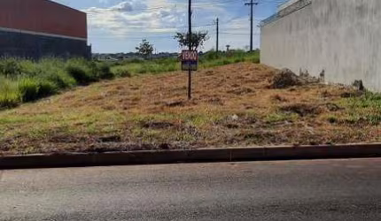 Terreno para Venda em Uberlândia, Praça Alto Umuarama