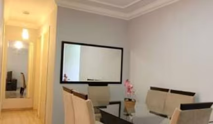 Apartamento para Venda em Uberlândia, Chácaras Tubalina e Quartel, 3 dormitórios, 1 suíte, 2 banheiros, 1 vaga
