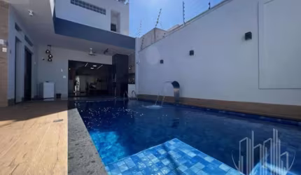 Casa - Jardim Canadá II