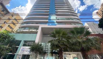 Apartamento - Ed Solarium