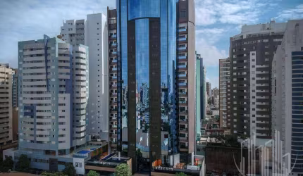 Apartamento Ed Majestic
