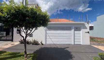 Casa - Bom Jardim