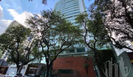 Apartamento Duplex Alto Padrão - Ed Terraço Imperial