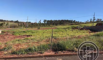 Terreno Mandaguaçu, Jd Monte Rei, com 254 m²